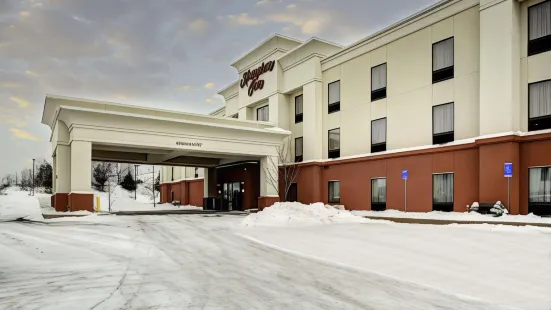 Hampton Inn Coldwater