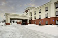 Hampton Inn Coldwater