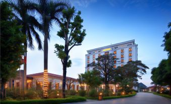 Ninh Binh Hidden Charm Hotel & Resort