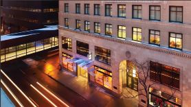 Hyatt Place des Moines Downtown