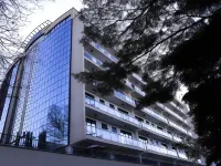 Lotos Inn & Suites, Nairobi Hotels near Eden Square Office Block