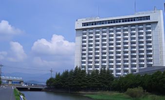 Hotel Biwako Plaza