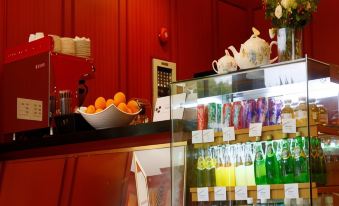 Anmyeon Plaza Hotel - Housity
