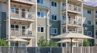 WorldMark Long Beach Hotels near World Kite Museum & Hall-Fame