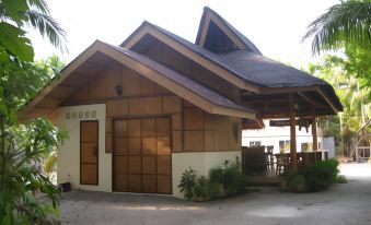 Treasure Island Beach Bungalows