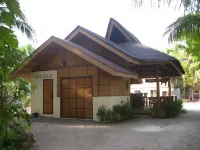 Treasure Island Beach Bungalows