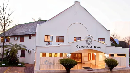 Constantia Hotel and Conference Centre