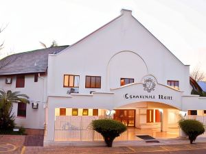 Constantia Hotel and Conference Centre