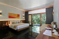 Island Center Point Hotels in Sihanoukville