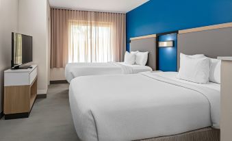 SpringHill Suites Baton Rouge South