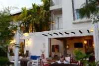 De Lit Hotels in Ubon Ratchathani