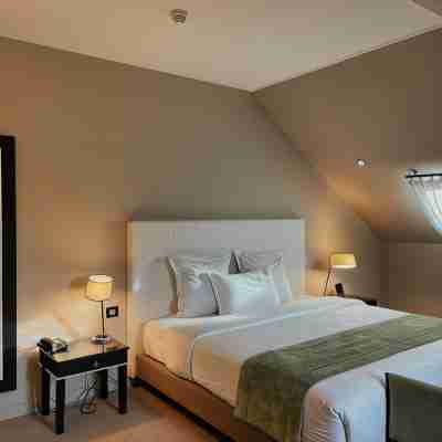 Amicitia Rooms