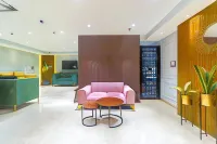 Hotel Bricks, Karol Bagh, New Delhi