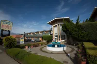 Gateway Lodge Các khách sạn ở Seaside