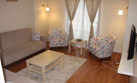 Kinzi House - Housity