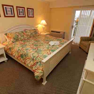 Villas of Hatteras Landing by KEES Vacations Rooms