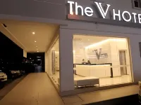 The V Hotel Hotels in 