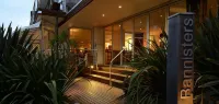 Bannisters by the Sea Mollymook Hotels in Conjola