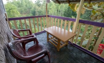 Fanush Resort