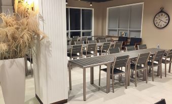 Seogwipo Okra Resort