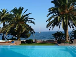 La Villa Mauresque