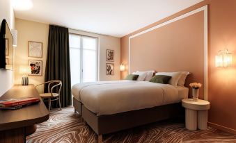 GRAND HOTEL D'ORANGE, BW SIGNATURE COLLECTION BY BEST WESTERN
