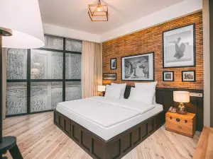 Kisi Boutique Hotel