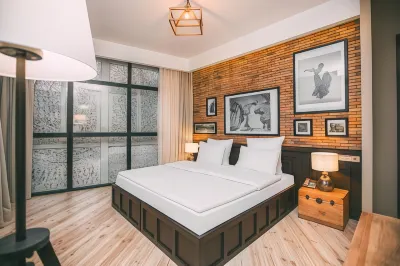 Kisi Boutique Hotel Hotels near حديقة النّباتات الوطنيّة في جورجيا