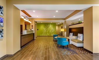 Sleep Inn & Suites Gallatin - Nashville Metro