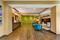 Sleep Inn & Suites Gallatin - Nashville Metro فنادق في Gallatin