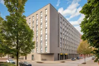 Superb Hamburg Motel
