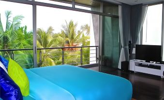 Eva Villa Rawai 3 Bedrooms Private Pool