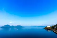 Toya-Onsen Hotel Hanabi