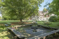 Jugendherberge Schaffhausen Hotels in 