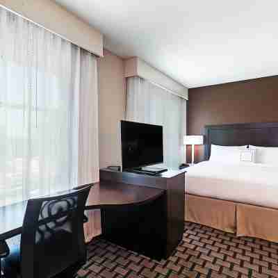 Residence Inn Austin Northwest/The Domain Area Rooms