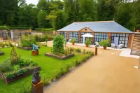 Hôtel du Domaine de La Groirie - le Mans