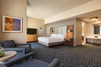 Embassy Suites Denton Convention Center Hotels in Northlake