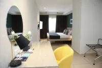 Hôtel Ivotel Abidjan