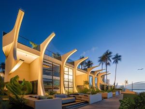 The Hotel Elizabeth Resort and Villas - Long Beach San Vicente Palawan