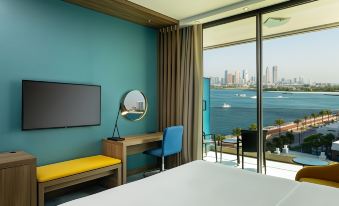 Aloft Palm Jumeirah