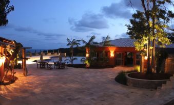 Villas Supreme Hotel 메인 이미지