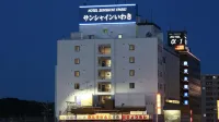 Hotel Sunshine Iwaki