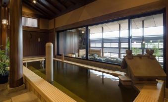 Inishie no yado Keiun - Housity