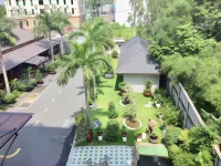 The Mira Boutique Hotel Hotels near Cu Chi Tunnel Complex