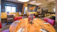 Premier Inn Christchurch (East) Hotels in Highcliffe