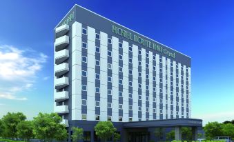 Hotel Route-Inn Grand Muroran