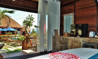 Ocean Terrace Suite and Spa Luxury