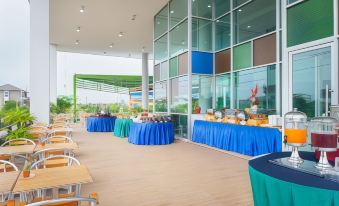 Eco Inn Prime Nakhon Si Thammarat