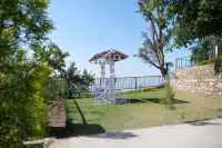 Neer Ganga Camps And Resort Hotels near Shiv Mandir