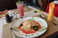 Pakons Prime Hotel - breakfast